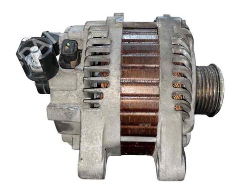 Used Alternator Alternator PEUGEOT 407 (6D_) 2.0 HDi 135 (6DRHRH, 6DRHRE, 6DRHRG, 6DRHRJ) (136 hp) 33282928 33282928