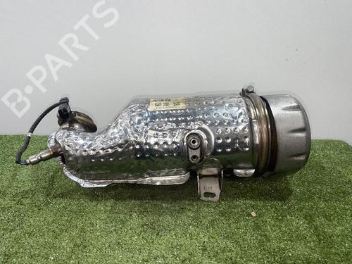 Used Particulate filter Particulate filter CITROËN DS4 (NX_) [2011-2015] 31681812 31681812