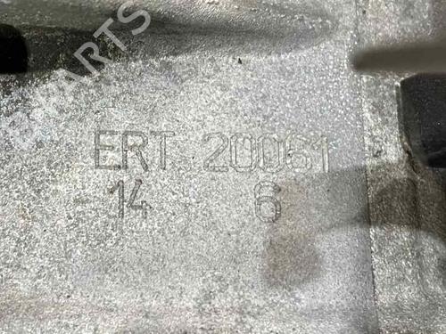 Used Gearbox Gearbox SEAT LEON (1M1) 1.6 16 V (105 hp) 29349831 29349831