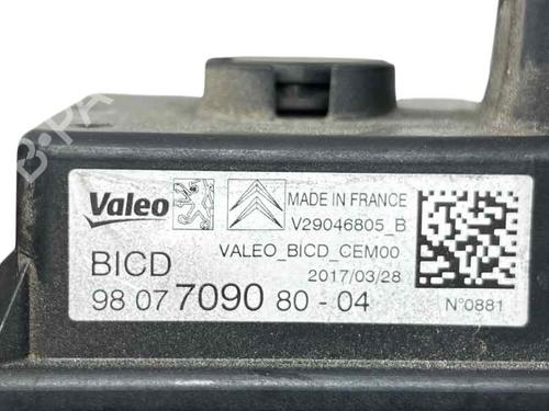 Electronic module CITROËN C4 Grand Picasso II (DA_, DE_) 1.2 THP 130 | BP31869573M83 - Image 2