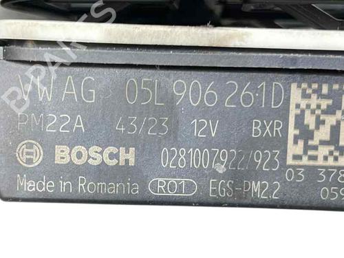 Electronic sensor VW T-ROC (A11, D11) 2.0 TDI | BP28838627M84 - Image 3
