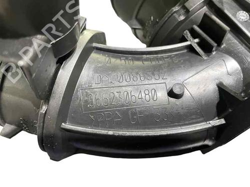 Throttle body PEUGEOT 407 (6D_) 2.0 HDi 135 (6DRHRH, 6DRHRE, 6DRHRG, 6DRHRJ) | BP32227211M82 