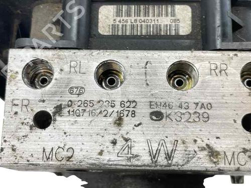 ABS pump MAZDA CX-7 (ER) 2.2 MZR-CD AWD (ER10A) | BP25781221M43 - Image 3