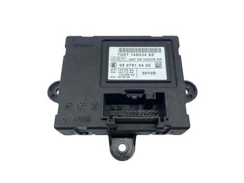 Electronic module JAGUAR XF I (X250) 2.7 D | BP31682518M83 - Image 3