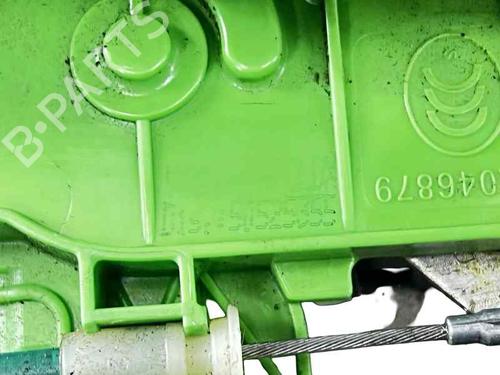 Rear right lock ALFA ROMEO GIULIETTA (940_) 1.6 JTDM (940FXD1A) | BP31368593C99