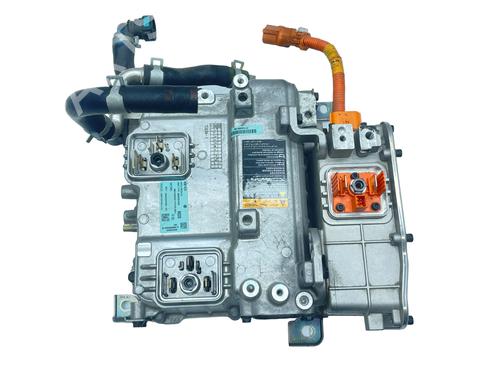 Electronic module HYUNDAI TUCSON (NX4E, NX4A) 1.6 T-GDi Hybrid | BP24861612M83 - Image 3