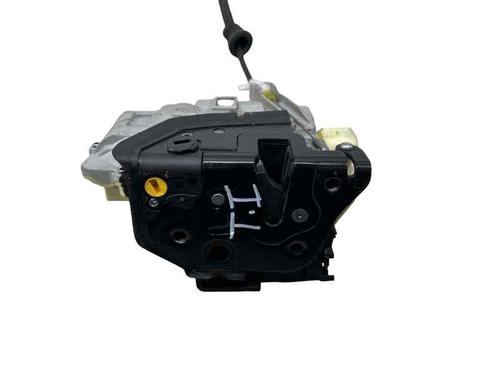 Venstre bak lås VW PASSAT B6 (3C2) 2.0 TFSI (200 hp) 32358292