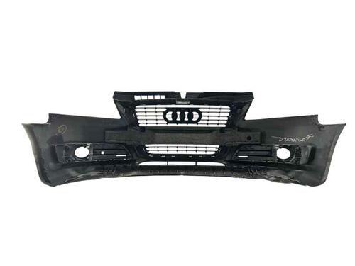 Front bumper AUDI A3 (8P1) 1.9 TDI | BP31583228C7 