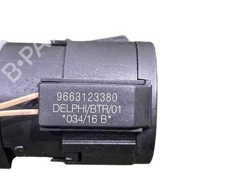 Ignition barrel PEUGEOT 2008 I (CU_) 1.2 VTi | BP25211509M48 - Image 2