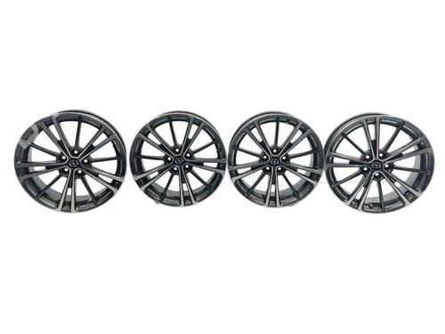 Used Rim Rim TOYOTA GT 86 Coupe (ZN6_) 2.0 (ZN6AC_, ZN6BC_, ZN6K) (200 hp) 34611382 34611382