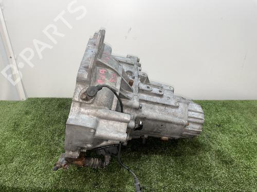 Used Gearbox Gearbox KIA CLARUS (K9A) [1995-2001] 24225396 24225396