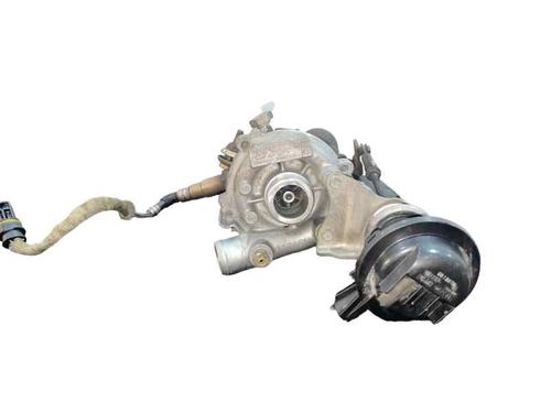 Turbo/Compresor SMART FORTWO Cabrio (450) 0.6 (61 hp) 32719273