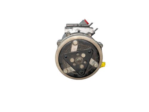 AC compressor PEUGEOT PARTNER MPV (5_, G_) 1.6 HDi 75 | BP26286260M34  - Image 5