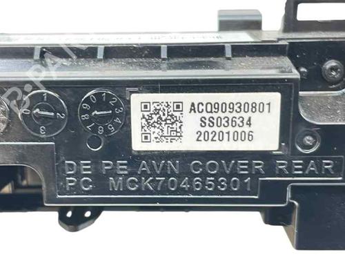 Used Switch KIA NIRO I (DE) 1.6 GDI Hybrid (105 hp) 31825898