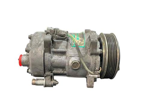 Used AC compressor AC compressor PEUGEOT 807 Van (EB_) 2.0 HDi (EBRHTBF, EBRHWBF) (109 hp) 29628207 29628207
