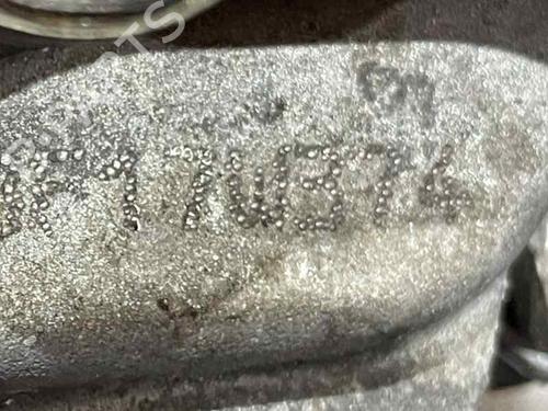 Used Gearbox OPEL ASTRA G Saloon (T98) 1.7 DTI 16V (F69) (75 hp) 29177065