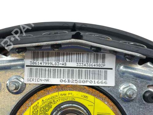Førerens kollisjonspute BMW X3 (E83) xDrive 30 d | BP28312825C9 