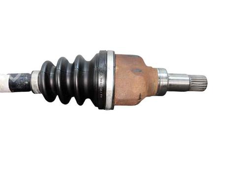 Used Left front driveshaft Left front driveshaft PEUGEOT 208 I (CA_, CC_) 1.2 VTI 82 (82 hp) 30844615 30844615