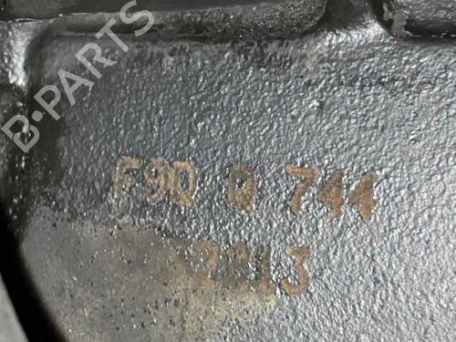 Engine RENAULT SCÉNIC I MPV (JA0/1_, FA0_) | BP32259655M1