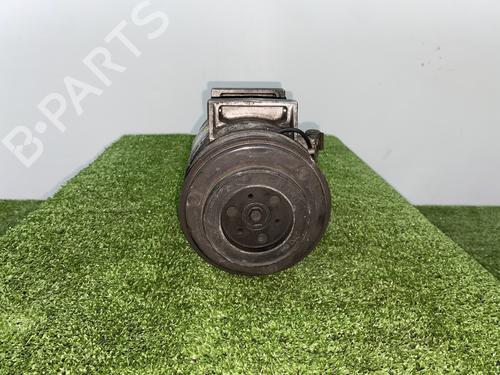 AC compressor VOLVO S60 I (384) | BP24223337M34 - Image 4