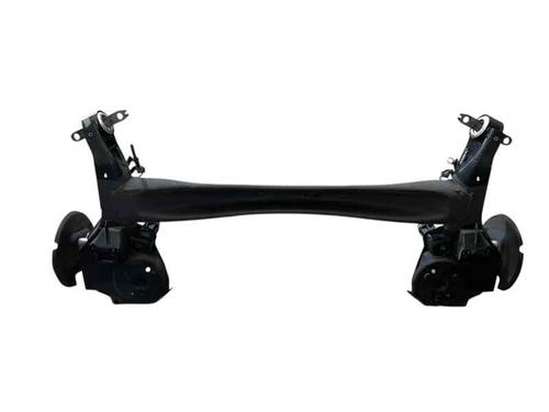 Used Rear axle CITROËN C4 Grand Picasso II (DA_, DE_) 1.2 THP 130 (130 hp) 30635603