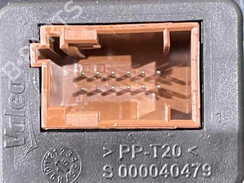 Used Ignition barrel Ignition barrel CITROËN C4 Grand Picasso II (DA_, DE_) 1.2 THP 130 (130 hp) 25212577 25212577