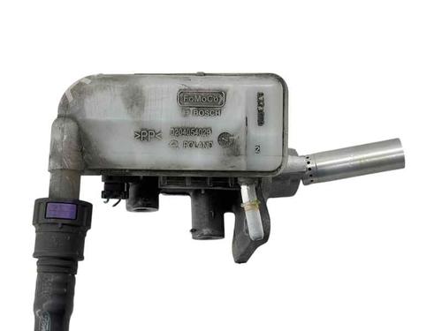 Used Brake master cylinder Brake master cylinder FORD FIESTA VI (CB1, CCN) 1.6 TDCi (90 hp) 30270888 30270888
