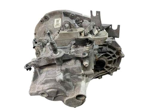Gearbox RENAULT MEGANE II Saloon (LM0/1_) 2.0 | BP26055811M3 - Image 4