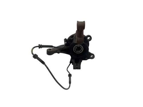 Left front steering knuckle DACIA LOGAN II 1.5 dCi | BP27450052M25 - Image 4