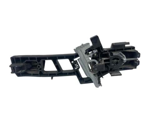 Rear right exterior door handle FORD FIESTA VI (CB1, CCN) 1.4 TDCi | BP25836128C130 