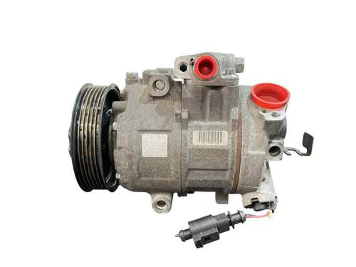 Used AC compressor SEAT IBIZA III (6L1) 1.4 16V (75 hp) 29968270