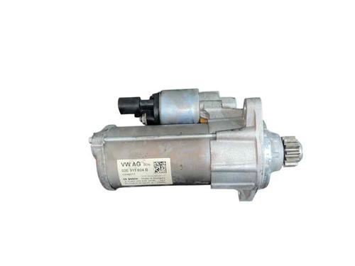 Used Starter Starter SKODA KODIAQ I (NS6, NS7, NV7) 1.4 TSI (150 hp) 33536390 33536390