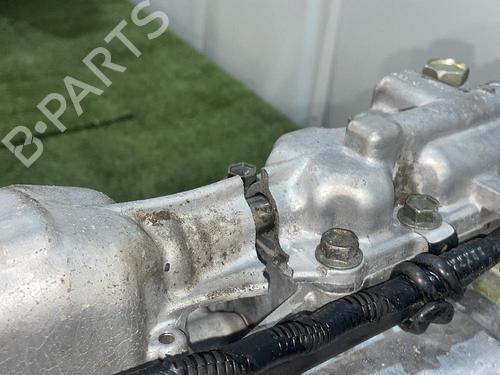 Gearbox SUZUKI GRAND VITARA I (FT, HT)  | BP31684697M3 