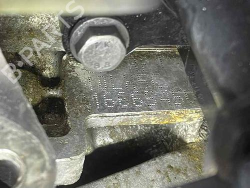Engine CITROËN C4 I (LC_) | BP31682570M1 - Image 8