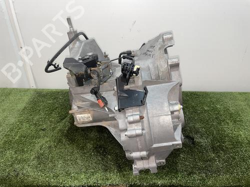 Used Gearbox Gearbox JAGUAR X-TYPE I (X400) 2.0 D (130 hp) 31684727 31684727