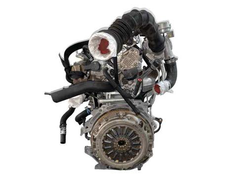 Engine TOYOTA COROLLA (_E12_) 1.4 D (NDE120_, NDE120R) | BP33163754M1  - Image 7