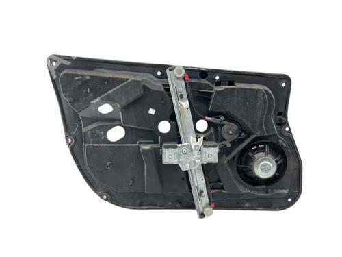 Front right window mechanism FORD FIESTA VI (CB1, CCN) 1.4 TDCi | BP27448677C23 