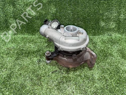 Turbocharger/Supercharger FORD FOCUS II (DA_, HCP, DP) | BP31681386M71