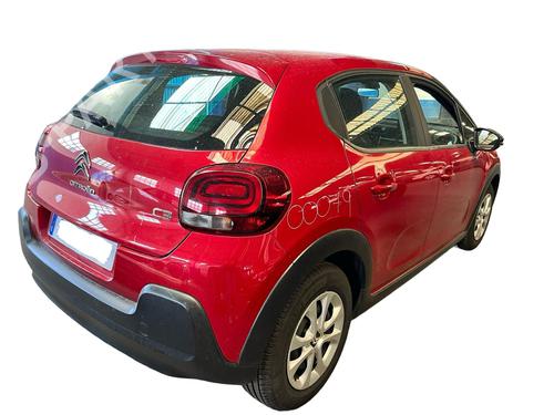 Front left lock CITROËN C3 III (SX) 1.2 VTi 82 | BP24224097C98 - Image 9