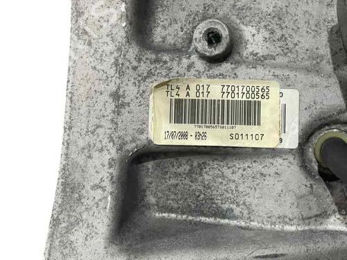Gearbox RENAULT LAGUNA III (BT0/1) 2.0 16V (BT05, BT0F, BT0W) | BP24353208M3 - Image 2