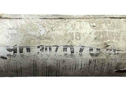 Left front driveshaft PEUGEOT 206 Saloon 1.4 HDi eco 70 | BP30919548M38