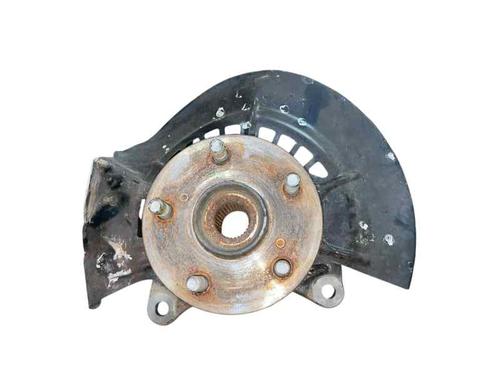 Used Right front steering knuckle Right front steering knuckle TOYOTA RAV 4 V (_A5_, _H5_) 2.5 Hybrid (AXAH52) (218 hp) 24353402 24353402