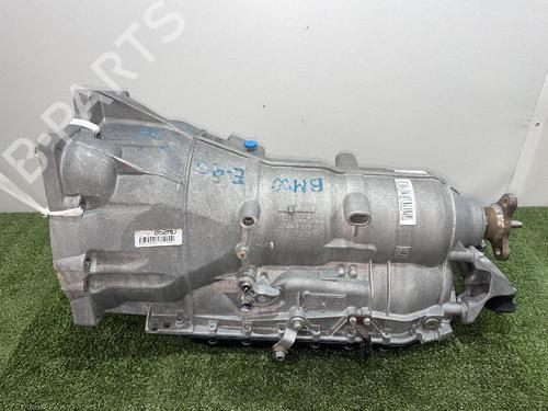 Used Gearbox BMW 3 (E90) [2004-2012]  31684461