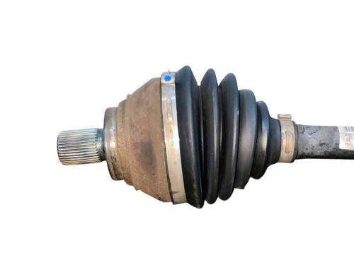Left front driveshaft VW CADDY III Box Body/MPV (2KA, 2KH, 2CA, 2CH) 1.2 TSI | BP28122916M38 