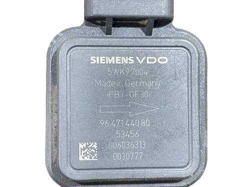 Used Mass air flow sensor Mass air flow sensor FORD FIESTA V (JH_, JD_) 1.4 TDCi (68 hp) 32103226 32103226