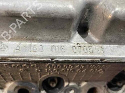 Cylinder head SMART FORTWO Cabrio (450) 0.6 | BP32719271M5  - Image 8