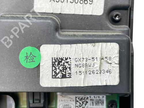 Interior roof light JAGUAR XE (X760) 2.0 D AWD | BP29993905I8 