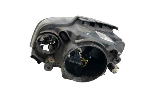 Left headlight VW PASSAT B6 (3C2) 2.0 TDI | BP28083193C28 