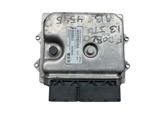 Engine control unit (ECU) FIAT DOBLO Box Body/MPV (223_) 1.3 JTD 16V | BP31869434M57