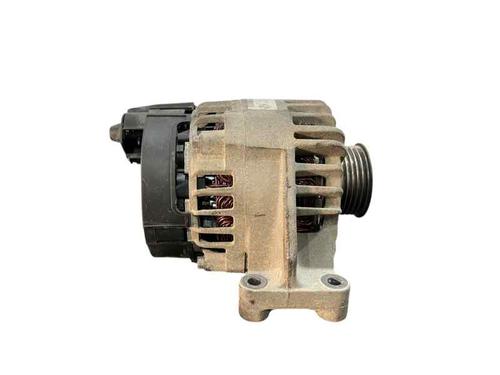 Alternator FIAT PANDA (169_) 1.2 (169.AXB11, 169.AXB1A) | BP27733171M7 - Image 6